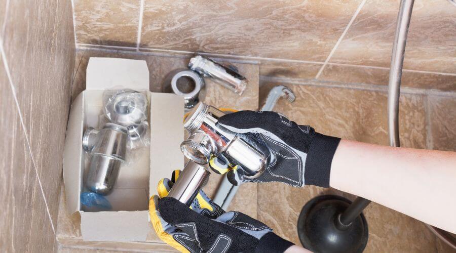 Professional residential roofers in Port Lions, AK